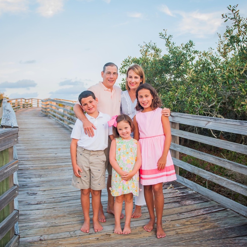 Meet your Posher, Carolyn